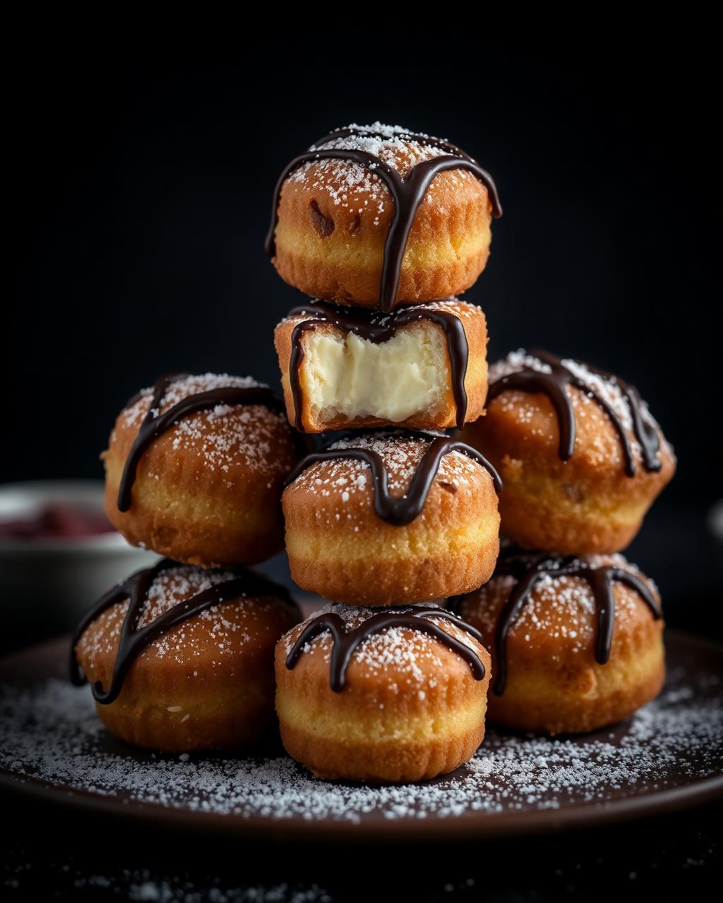 Handmade Cheesecakes